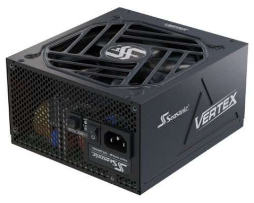 Seasonic VERTEX PX-1000 unidad de fuente de alimentaci&oacute;n 1000 W 24-pin ATX ATX Negro (Espera 4 dias)